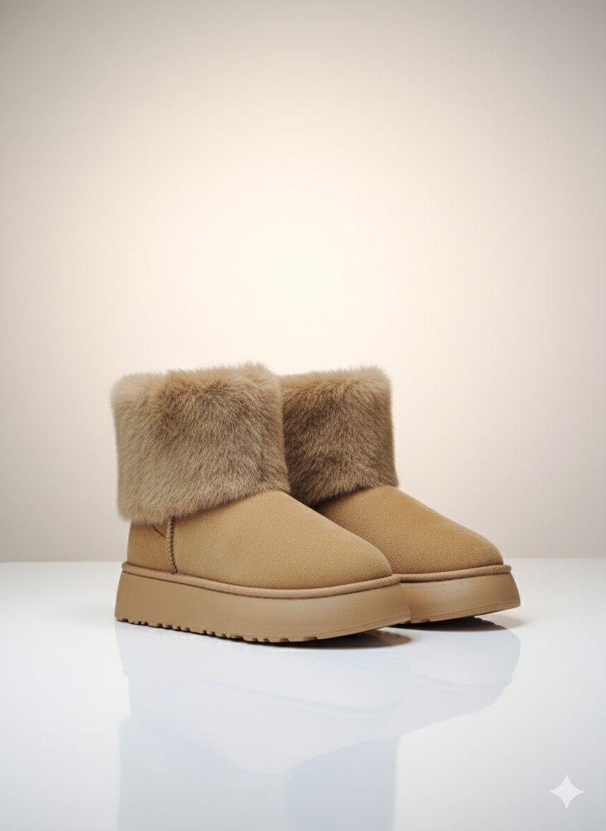 UGG forure