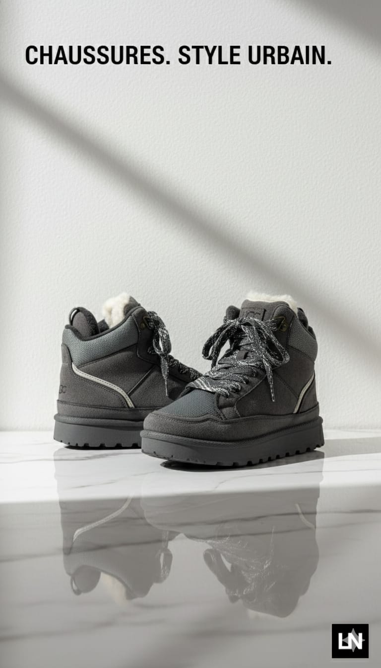UGG URBAIN