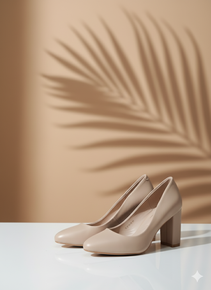 Chaussures Dame Helena