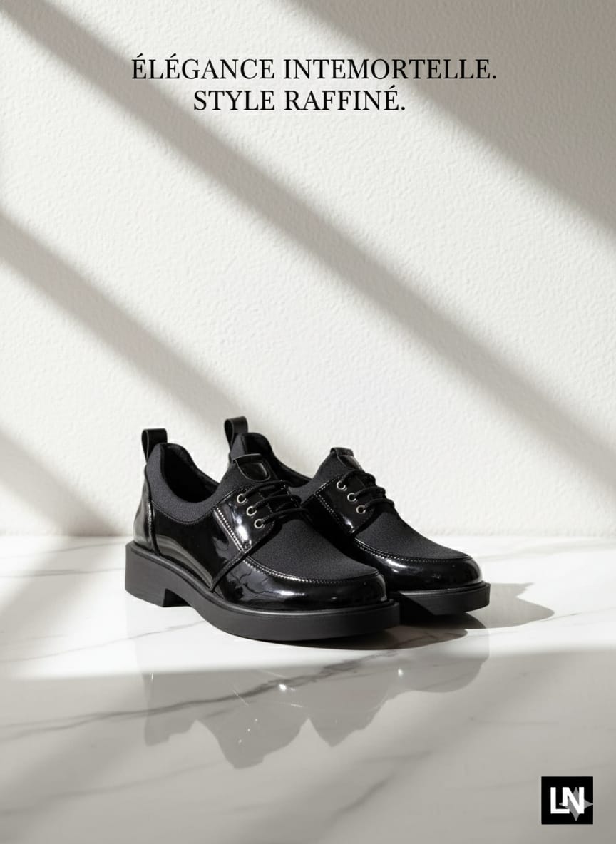 Chaussures Dame Helena