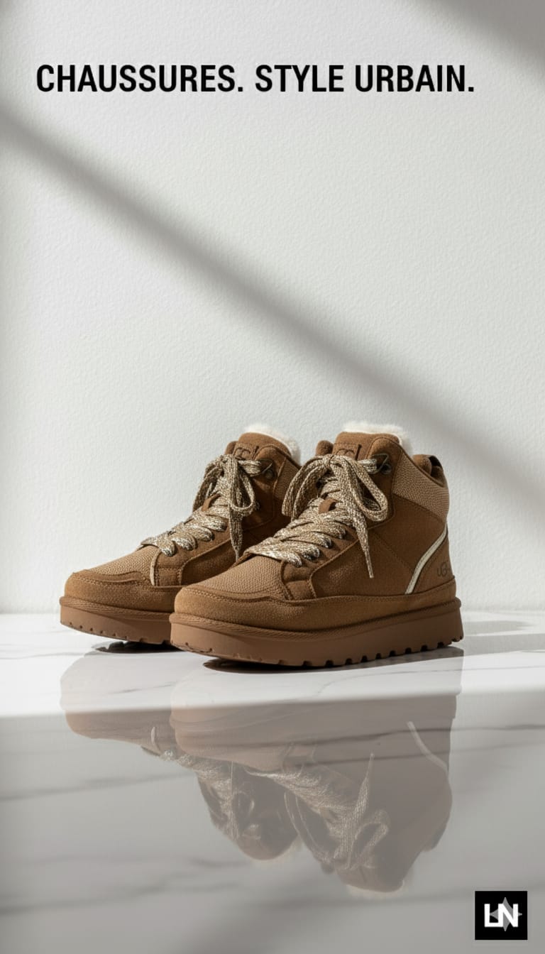 UGG URBAIN