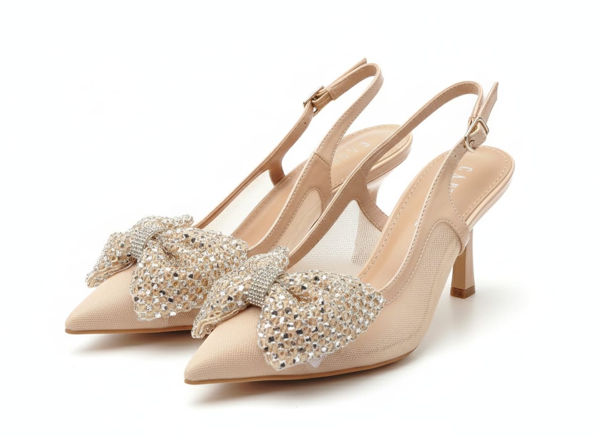 Chaussures Dame Helena