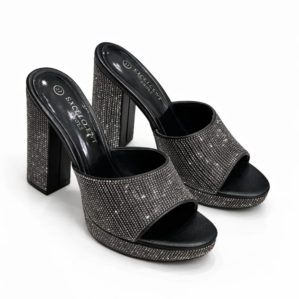 sabot dame soireé so5