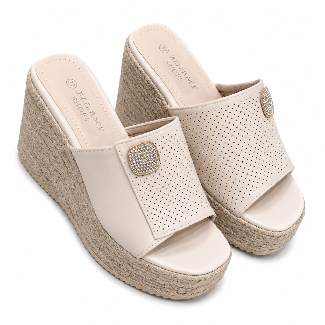 Sabot Dame Halfa H14