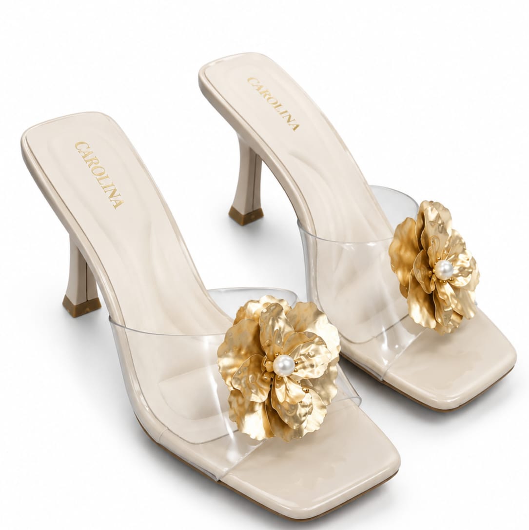 SABOT DAME CAROLINA C4