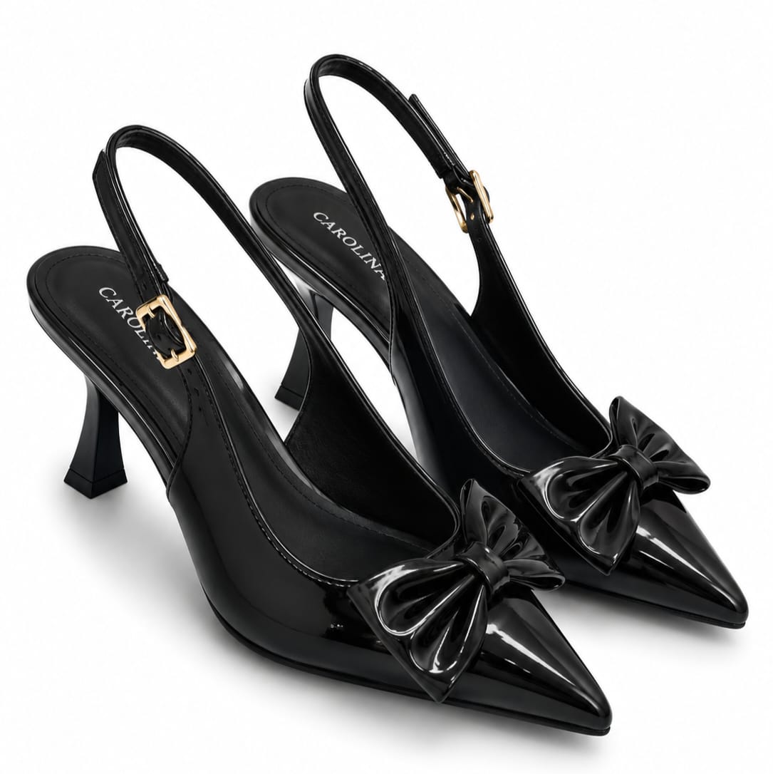 ESCARPIN DAME CAROLINA ES2