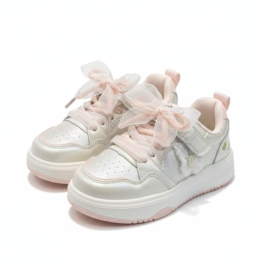Basket enfant E1