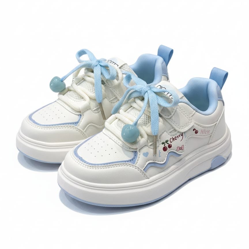 Basket enfant E2