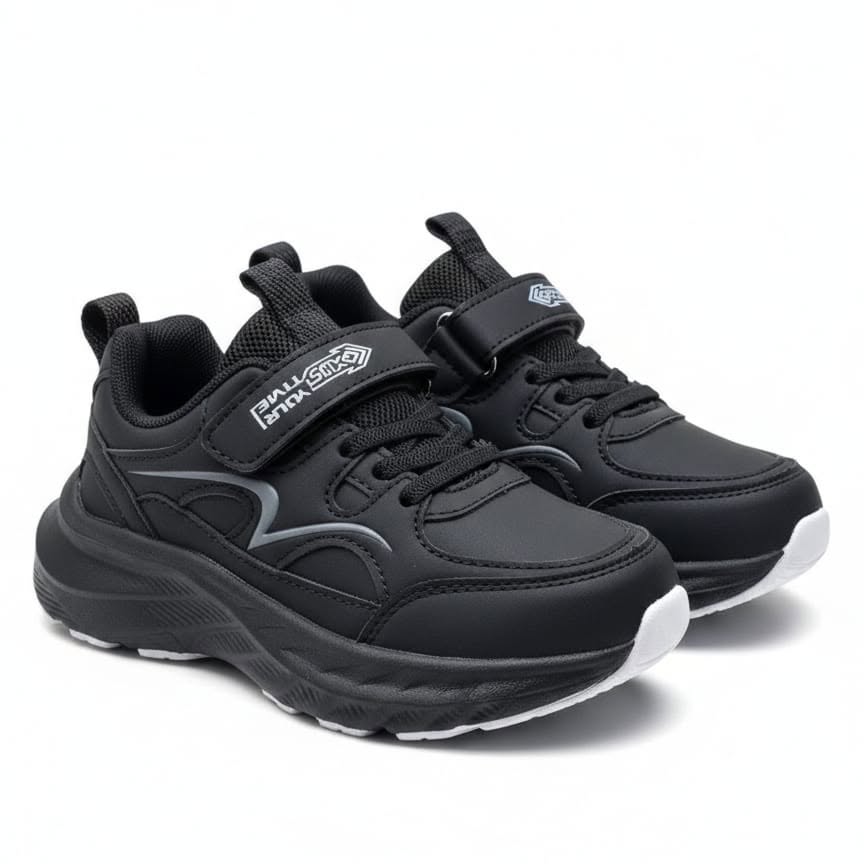 Basket enfant E10