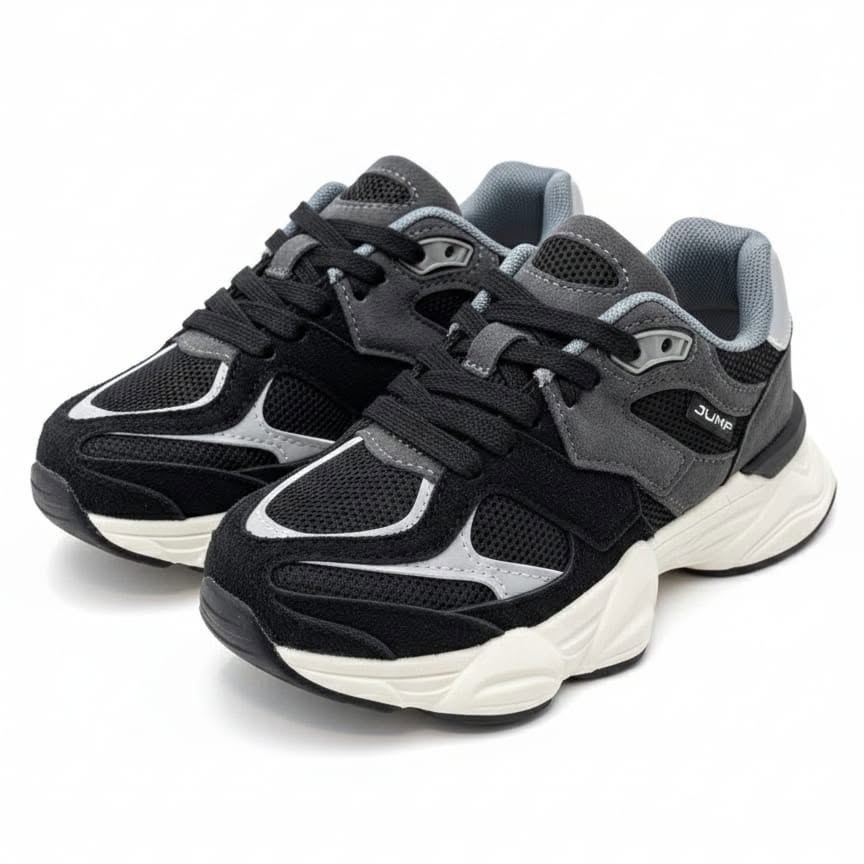 Basket enfant E11